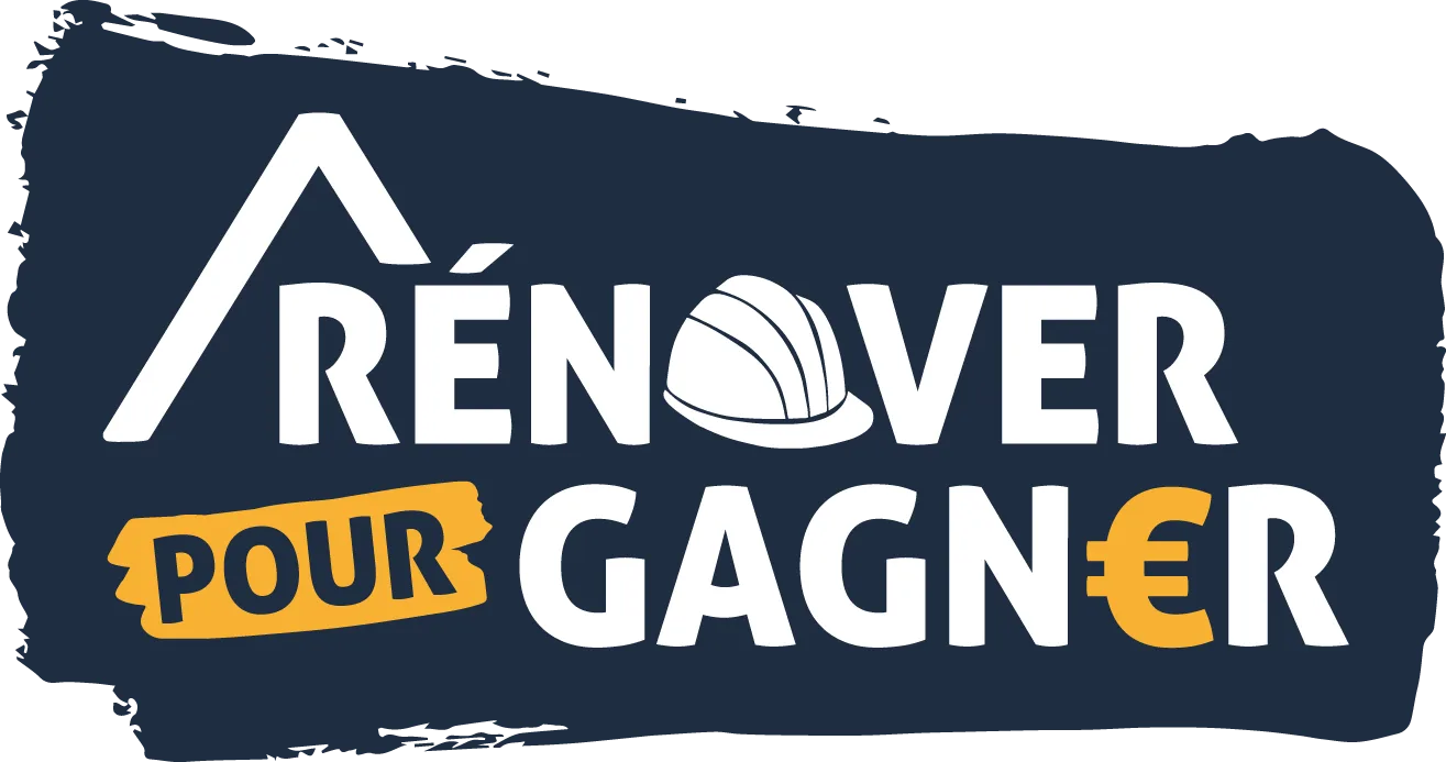 Rénover Pour Gagner